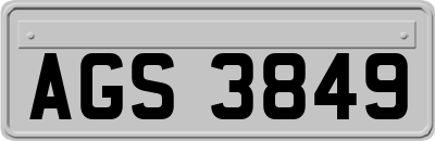 AGS3849
