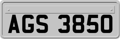 AGS3850
