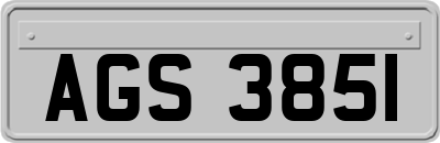 AGS3851