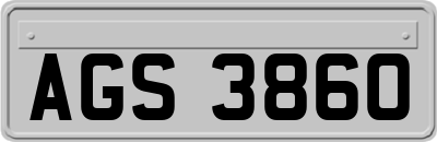 AGS3860