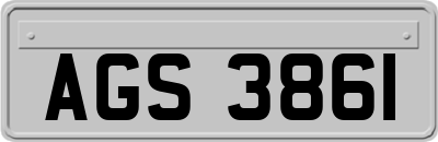 AGS3861