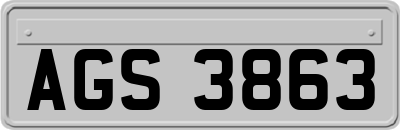 AGS3863