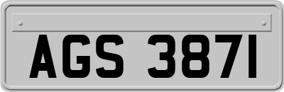 AGS3871