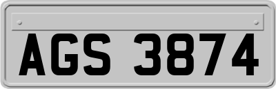 AGS3874
