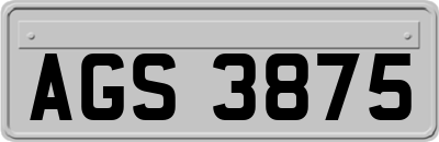 AGS3875