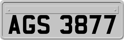 AGS3877
