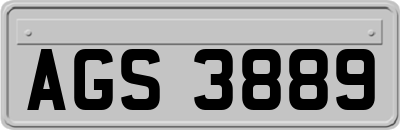 AGS3889