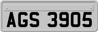 AGS3905