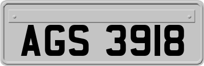 AGS3918
