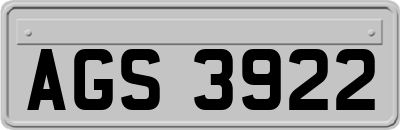 AGS3922