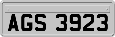 AGS3923