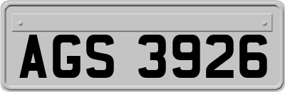 AGS3926