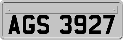 AGS3927