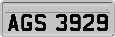 AGS3929