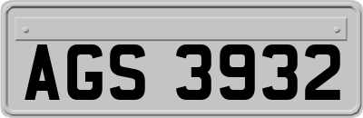 AGS3932