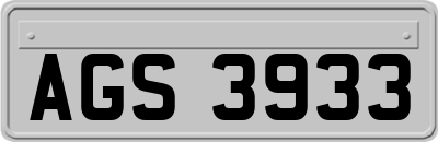 AGS3933