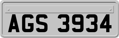 AGS3934