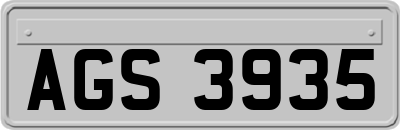 AGS3935