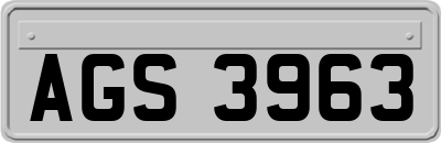AGS3963