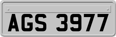 AGS3977
