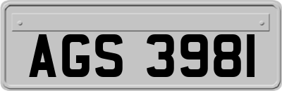 AGS3981