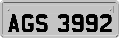 AGS3992