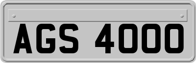 AGS4000