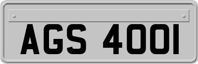 AGS4001