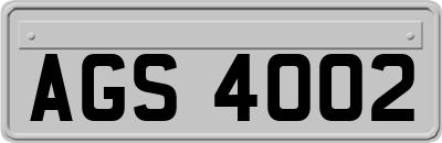 AGS4002