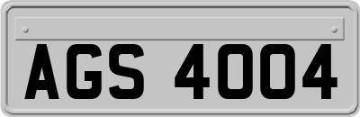 AGS4004