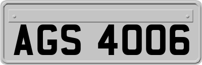 AGS4006