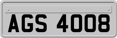 AGS4008