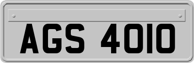 AGS4010
