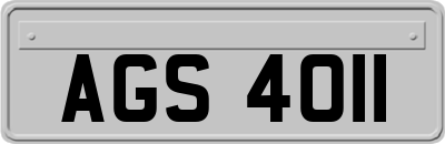 AGS4011