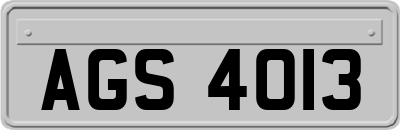 AGS4013