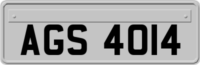 AGS4014