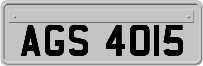AGS4015