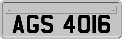 AGS4016