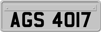 AGS4017
