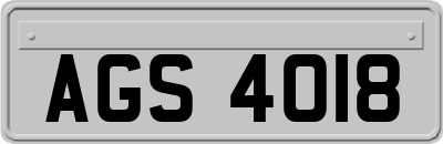 AGS4018