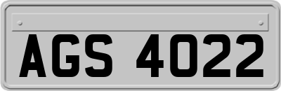 AGS4022