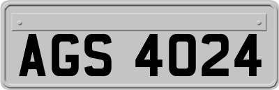 AGS4024