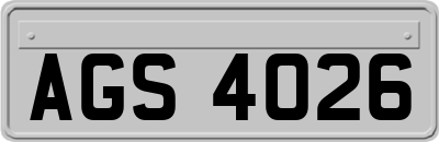 AGS4026