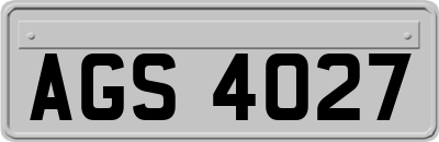 AGS4027