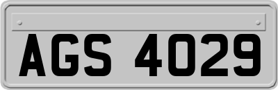 AGS4029
