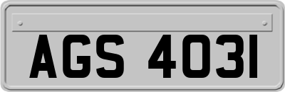 AGS4031