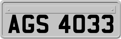 AGS4033