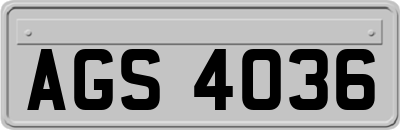 AGS4036