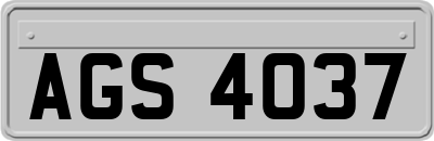 AGS4037