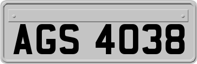 AGS4038